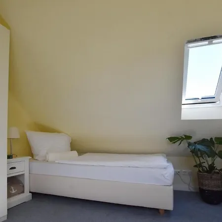 Dom wakacyjny Gartenweg *