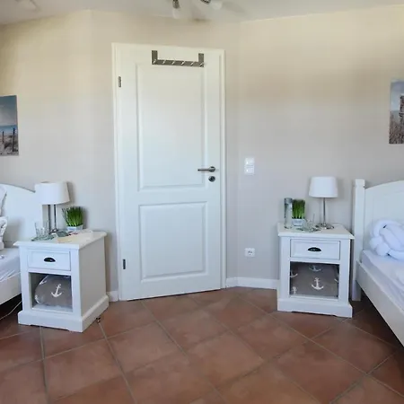 Gartenweg Dom wakacyjny