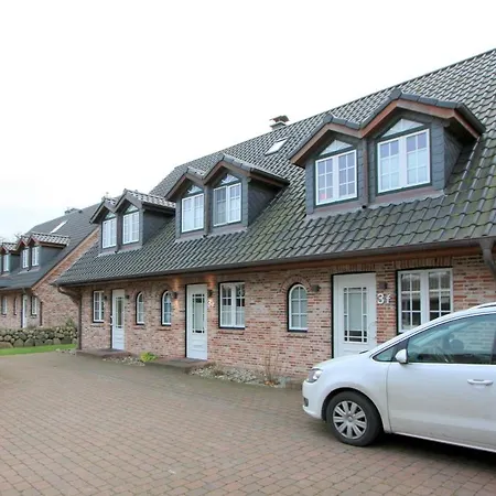 Gartenweg Dom wakacyjny