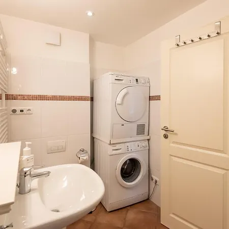 Dom wakacyjny Gartenweg